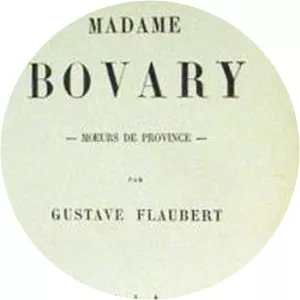 Madame Bovary