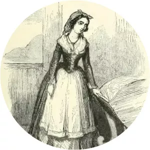Madame Caderousse