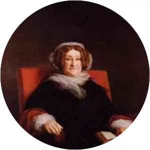 Madame Clicquot Ponsardin