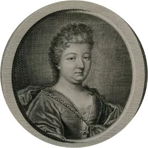Madame d'Aulnoy - French author