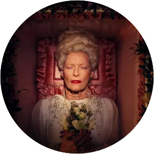 Madame D. - Fictional character