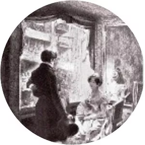 Madame de Beauséant