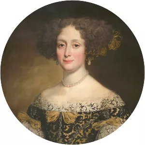 Madame de Brinvilliers - 
