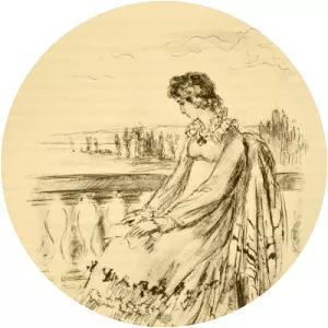 Madame de Mortsauf - Fictional character