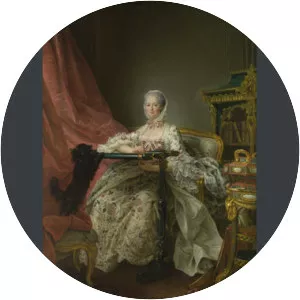 Madame de Pompadour