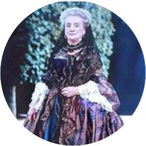Madame de Rosemonde - Fictional character