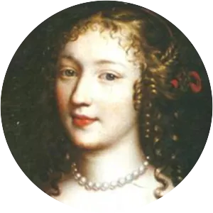Madame de Sévigné - French correspondent
