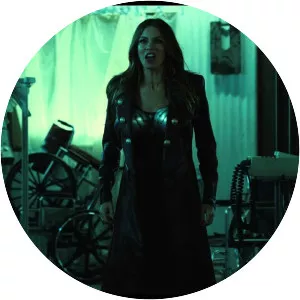 Madame Desdemona - Fictional character