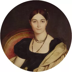 Madame Duvaucey