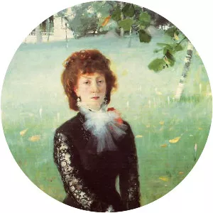Madame Edouard Pailleron