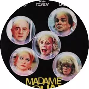 Madame Édouard - 2004 ‧ Drama/Crime ‧ 1h 37m