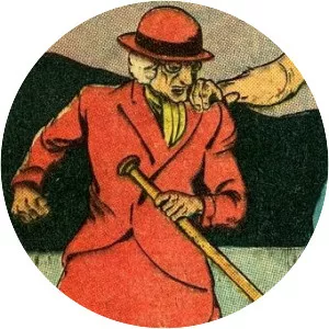 Madame Fatal - Fictional character