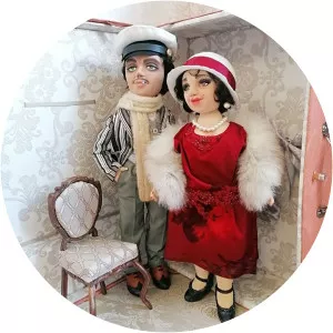 Madame Gritsatsuyeva