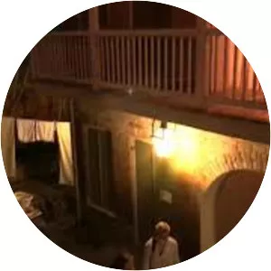 Madame John's Legacy