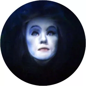 Madame Leota - 