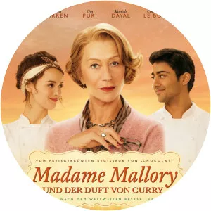 Madame Mallory - Fictional character