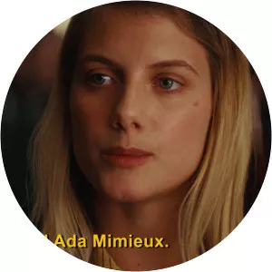 Madame Mimieux