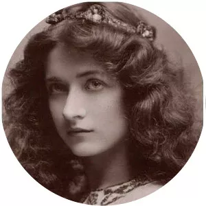 Madame Monnier photograph