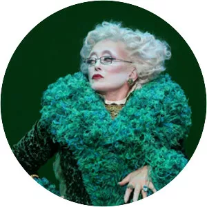 Madame Morrible