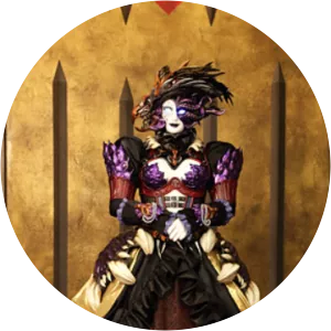 Madame Noir - Fictional character