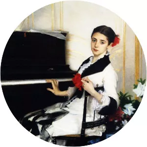 Madame Ramon Subercaseaux