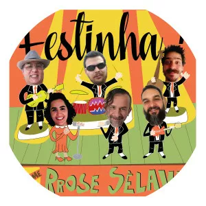 Madame Rrose Sélavy - Musical group