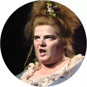 Madame Thénardier