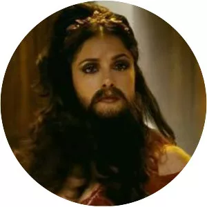 Madame Truska (Madam Truska)