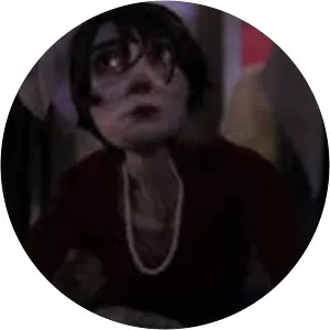 Madame Tutli-Putli (Tutli-Putli Hanım)