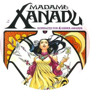 Madame Xanadu