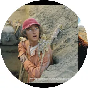 Madame Zeroni - Movie character