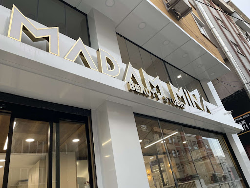 MADAMMINASTUDIO - Beauty salon in Istanbul