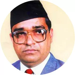 Madan Bhandari
