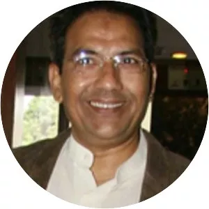 Madan Jain