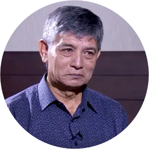 Madan Krishna Shrestha