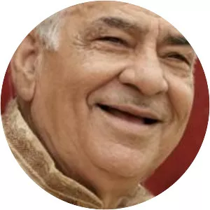 Madan Lal Khurana - Former Chief Minister of Delhi