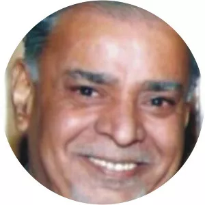 Madan Lal Pahwa