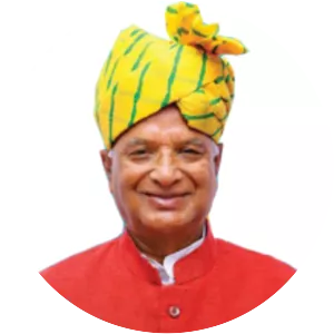 Madan Lal Saini