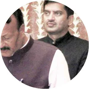 Madan Madhukarrao Yerawar