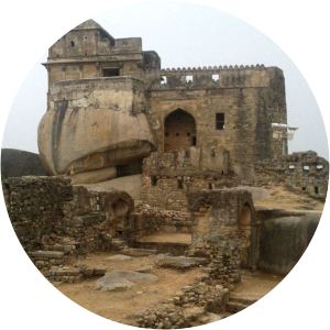 Madan Mahal, Jabalpur - 