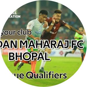 Madan Maharaj FC