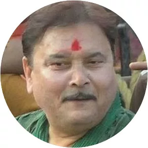 Madan Mitra