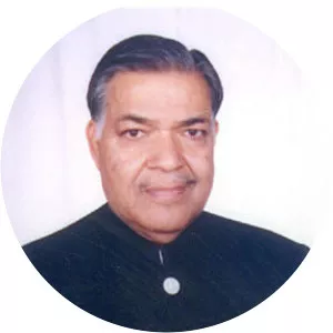 Madan Mohan Lakhera