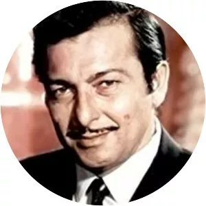 Madan Mohan - Indian music director