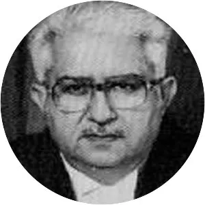 Madan Mohan Punchhi - Former Chief Justice of India