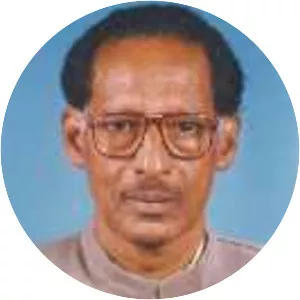 Madan Prasad Jaiswal