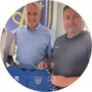 Madan Samba - Football player