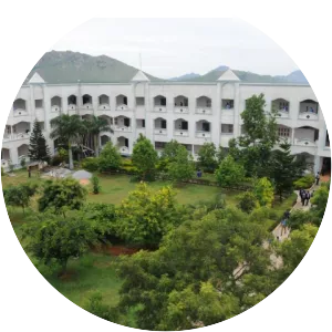 Madanapalle Institute of Technology and Science
