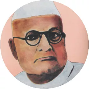 Madapati Hanumantha Rao