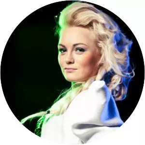 Madara Grēgere - Singer